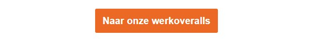 Oranje knop die naar de selectie van onze werkoveralls leidt.