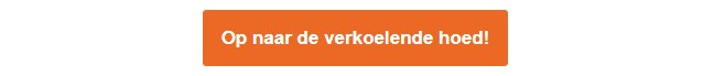 Oranje knop die naar de artikelpagina van de koelhoed leidt.